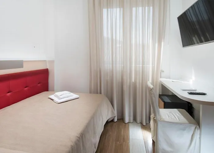 Hotel Mediterraneo