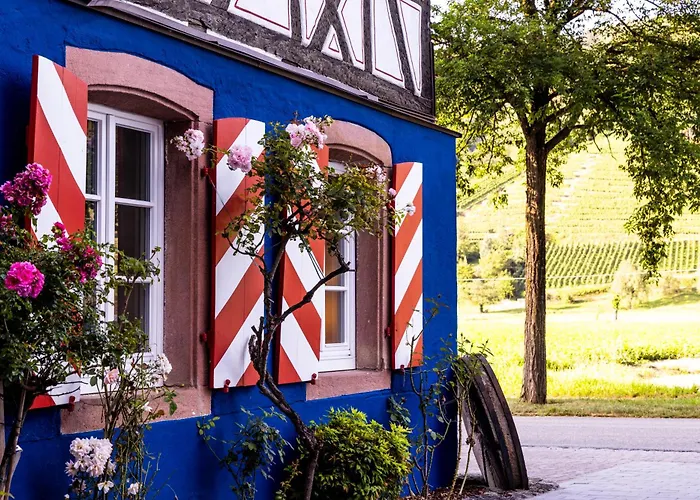 Schwarzwaldgasthof Hotel Schlossmühle