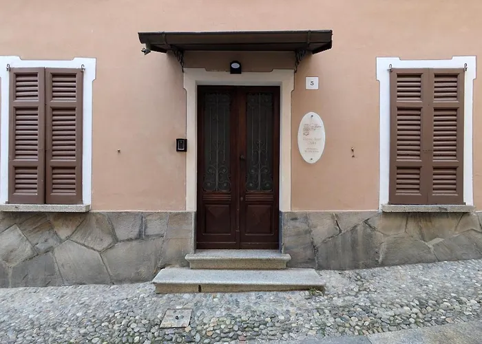 Piccolo Hotel Olina