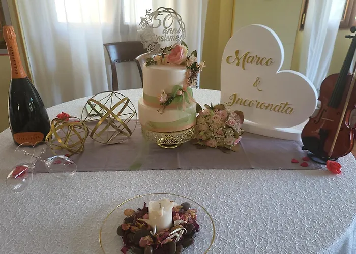 La Locanda di Castromediano