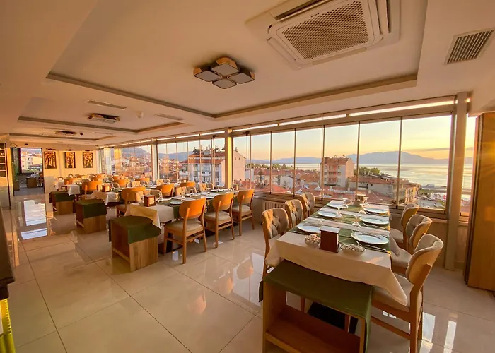 Ali Bilir Otel