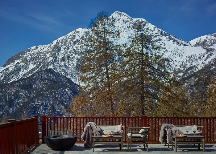 Hotel Sansicario Majestic