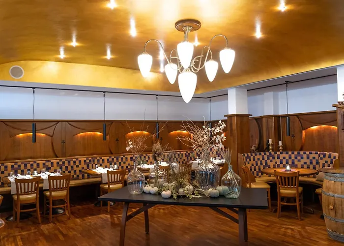 Erck- Hotel & Gastronomie