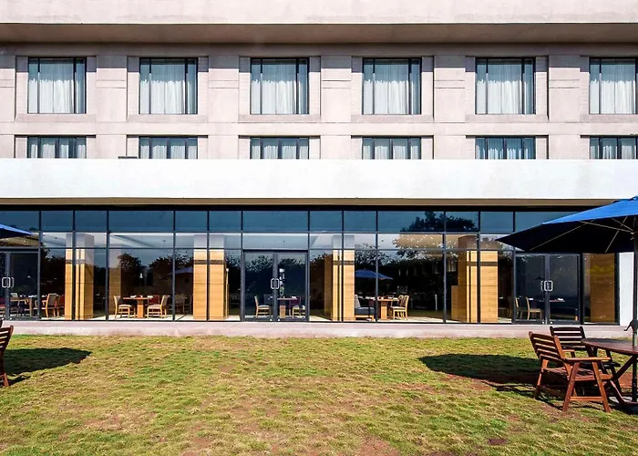 Hyatt Place Hampi