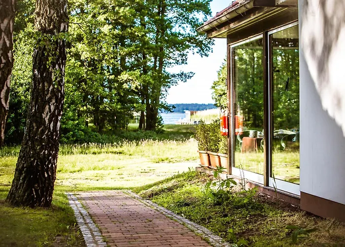 Seehotel Schorfheide
