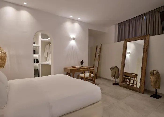 Hippie Chic Hotel