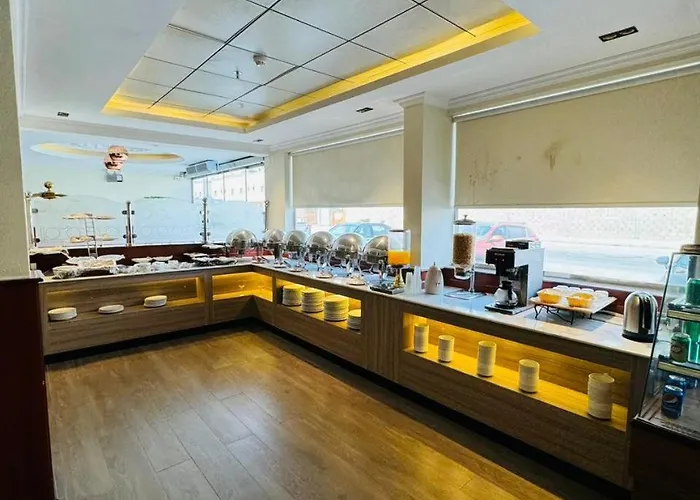Jubail Inn