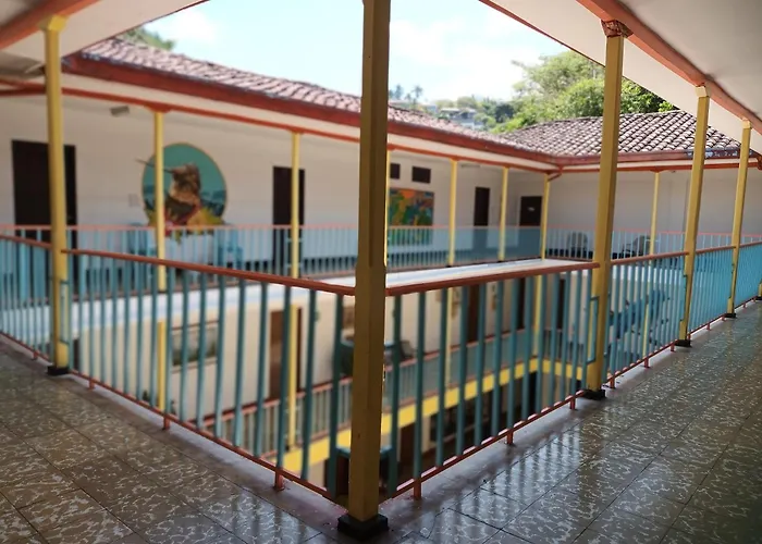 Imca Hotel