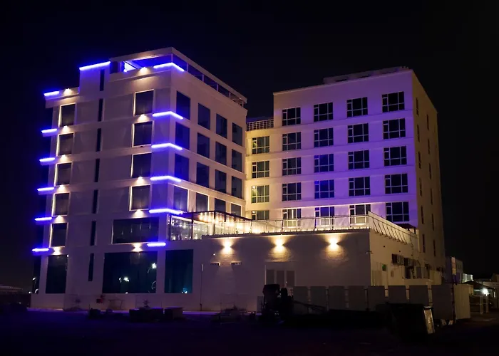 Sur Grand Hotel