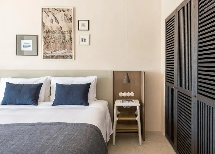 Istoria, A Member Of Design Hotels