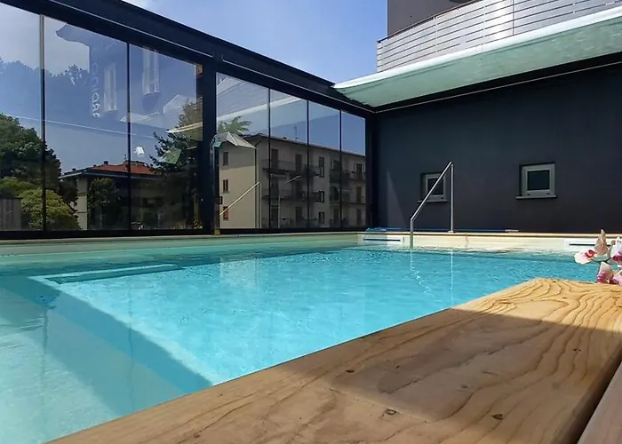 Hotel Giardino