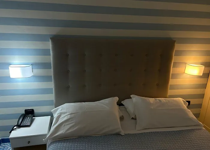 Hotel Palma