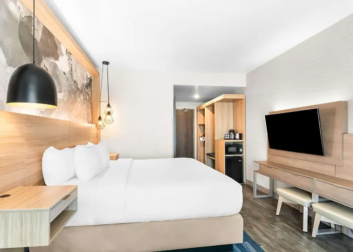 Best Western Plus Settlers Point