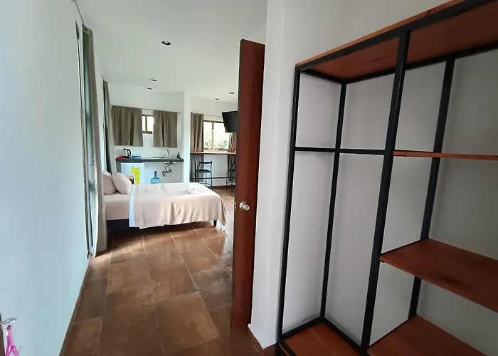 Hotel Miriam