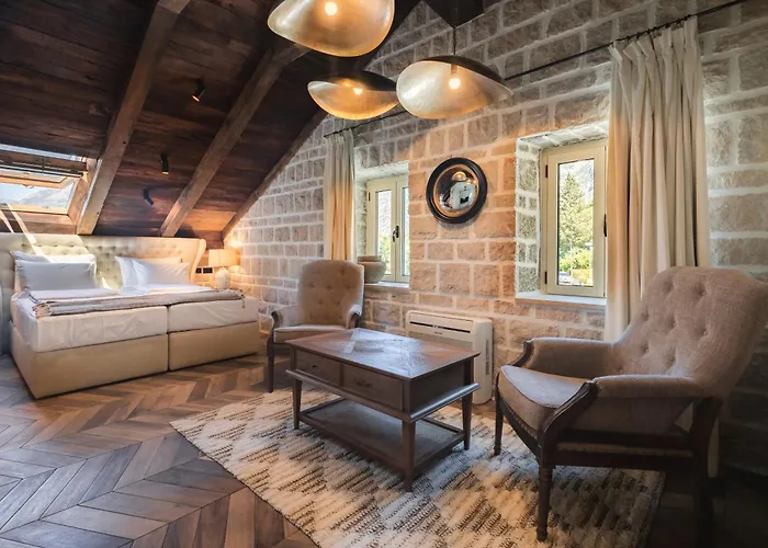 Essenza Hotel & Spa
