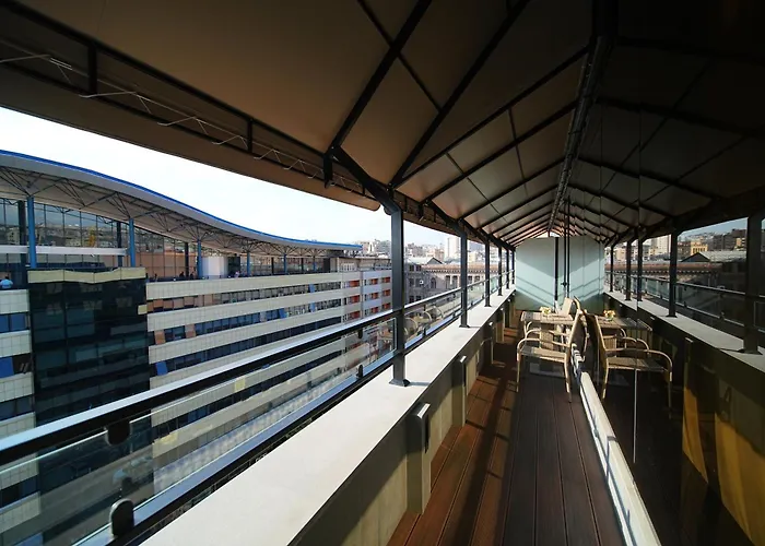 Yerevan Place Hotel