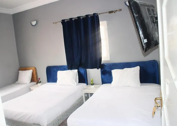 Hotel Errachidia