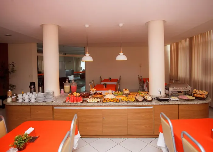 Starbello Hotel