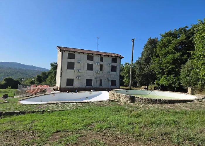 Tenuta D'Arienzo