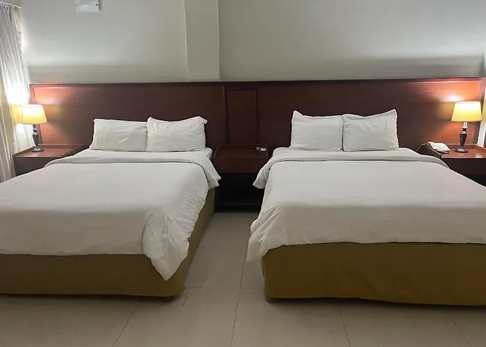 Hotel Costa Real