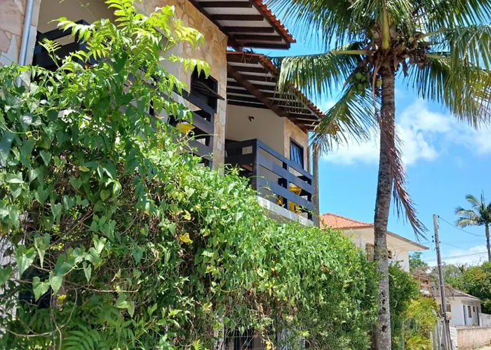 Residencial Maria do Mar