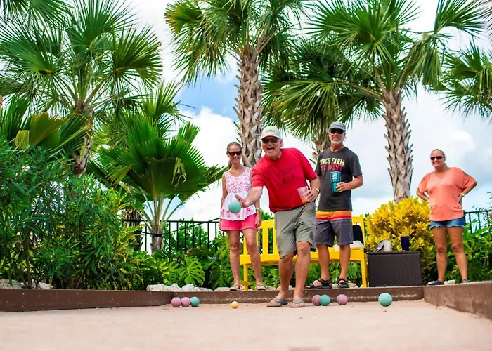Sugarloaf Key Hotel At Koa Resort