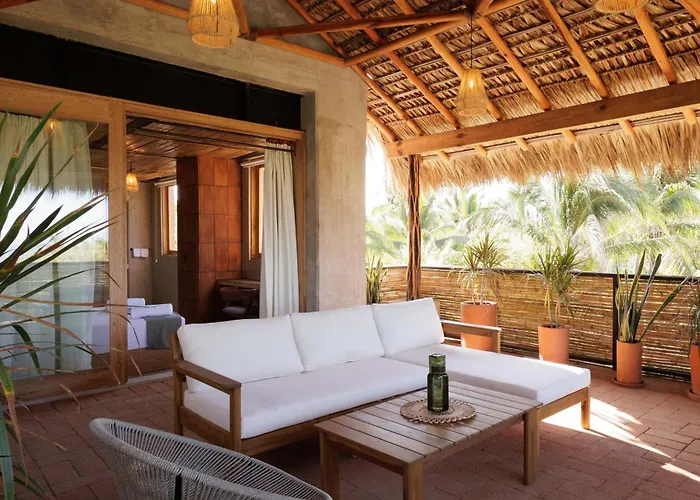 Casa Badu