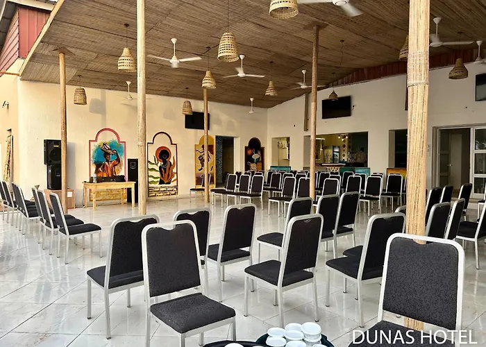 Dunas Boutique Hotel