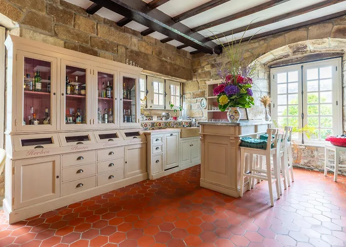 Manoir De Moellien, The Originals Relais