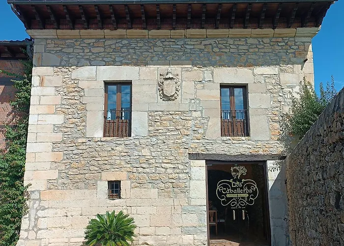 Hotel Casona Los Caballeros
