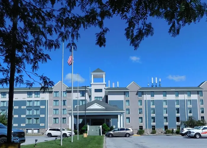 Comfort Inn & Suites Glen Mills - West Chester