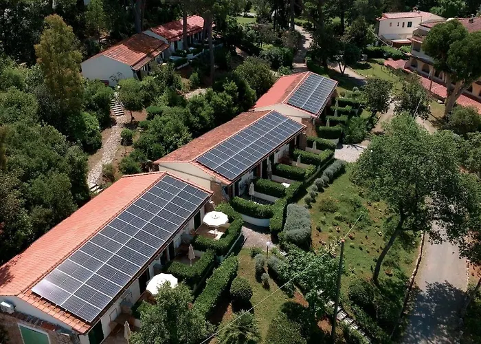 Hotel Villa Ottone
