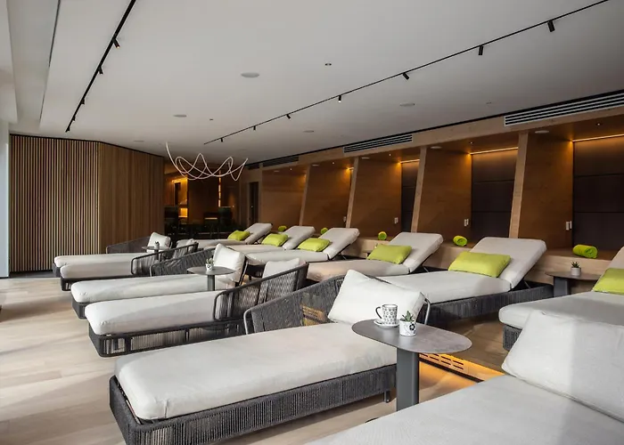 Hotel Ariston Garden & Spa