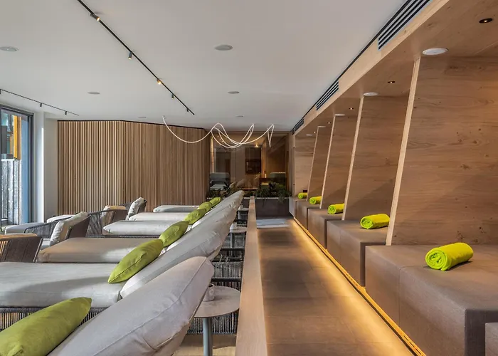 Hotel Ariston Garden & Spa