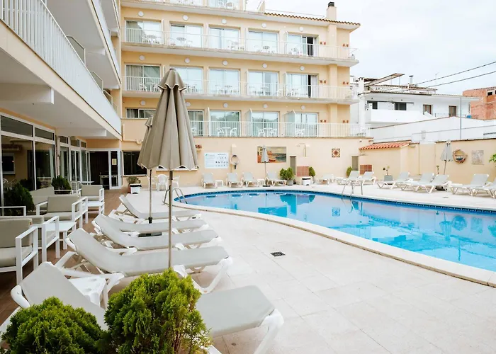Hotel S'Agoita