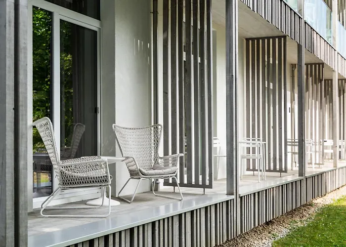 Hotel De La Source Yverdon-Les-Bains