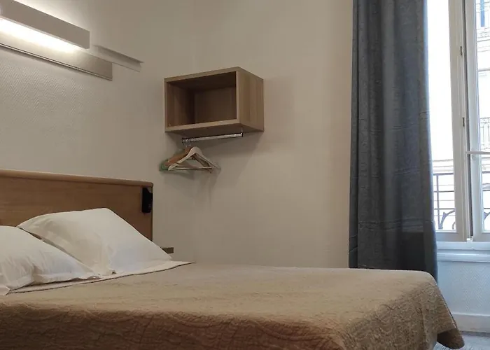 Hotel Residence Saint Ouen
