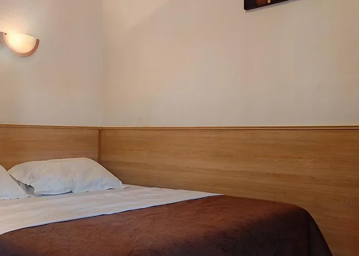 Hotel Residence Saint Ouen
