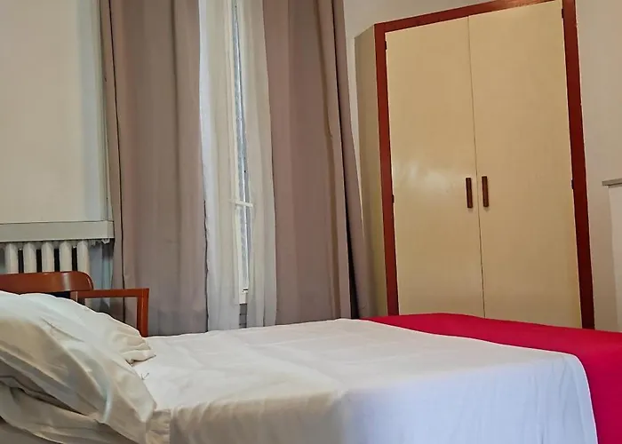 Hôtel Résidence Saint Ouen