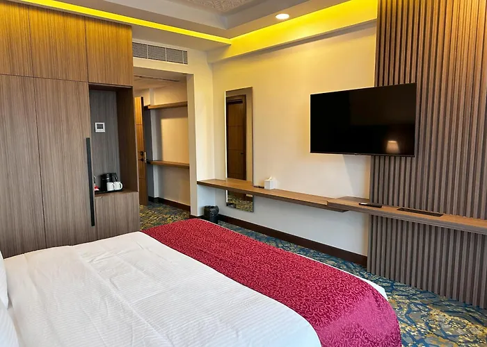 Sur Grand Hotel