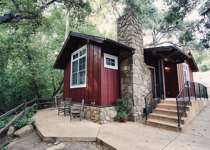 Circle Bar B Guest Ranch
