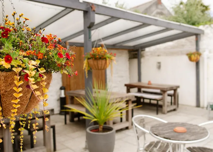 Seven Stars Penryn