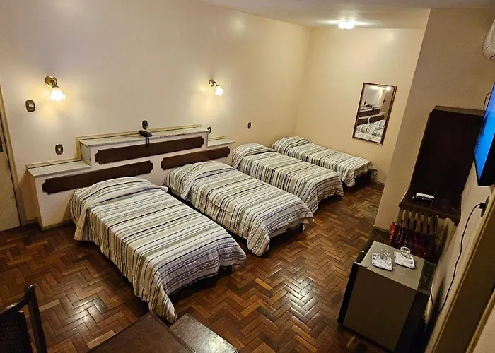 Hotel Colonial