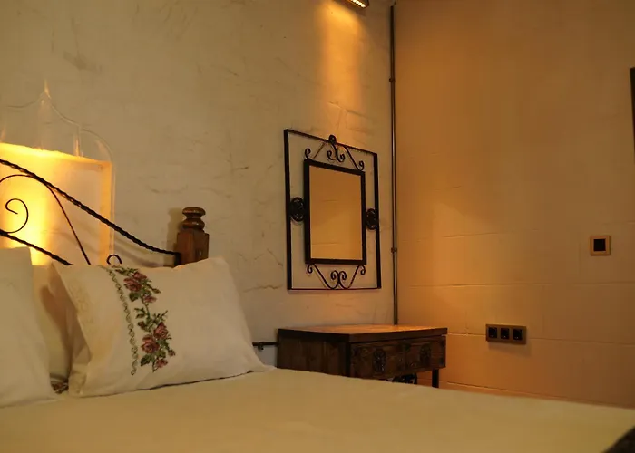 Babil Antique Hotel