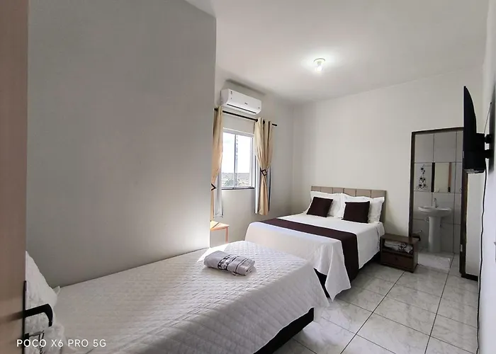 Hotel Almeida