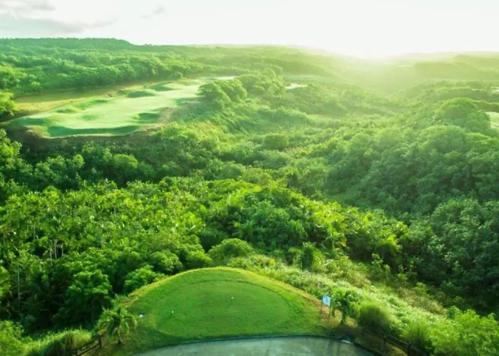 Leopalace Resort Guam - Condo