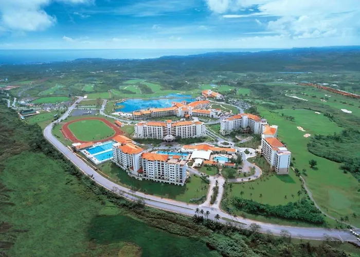 Leopalace Resort Guam - Condo