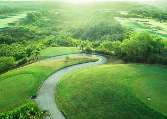 Leopalace Resort Guam - Condo