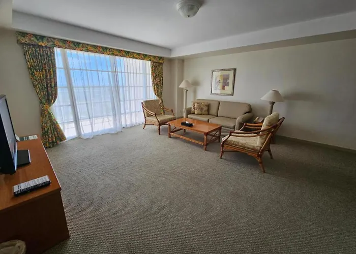 Leopalace Resort Guam - Condo