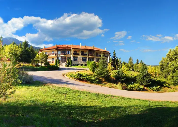 Melegos Inn Hotel